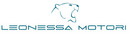 Logo Leonessa Motori di Steko Sandro
